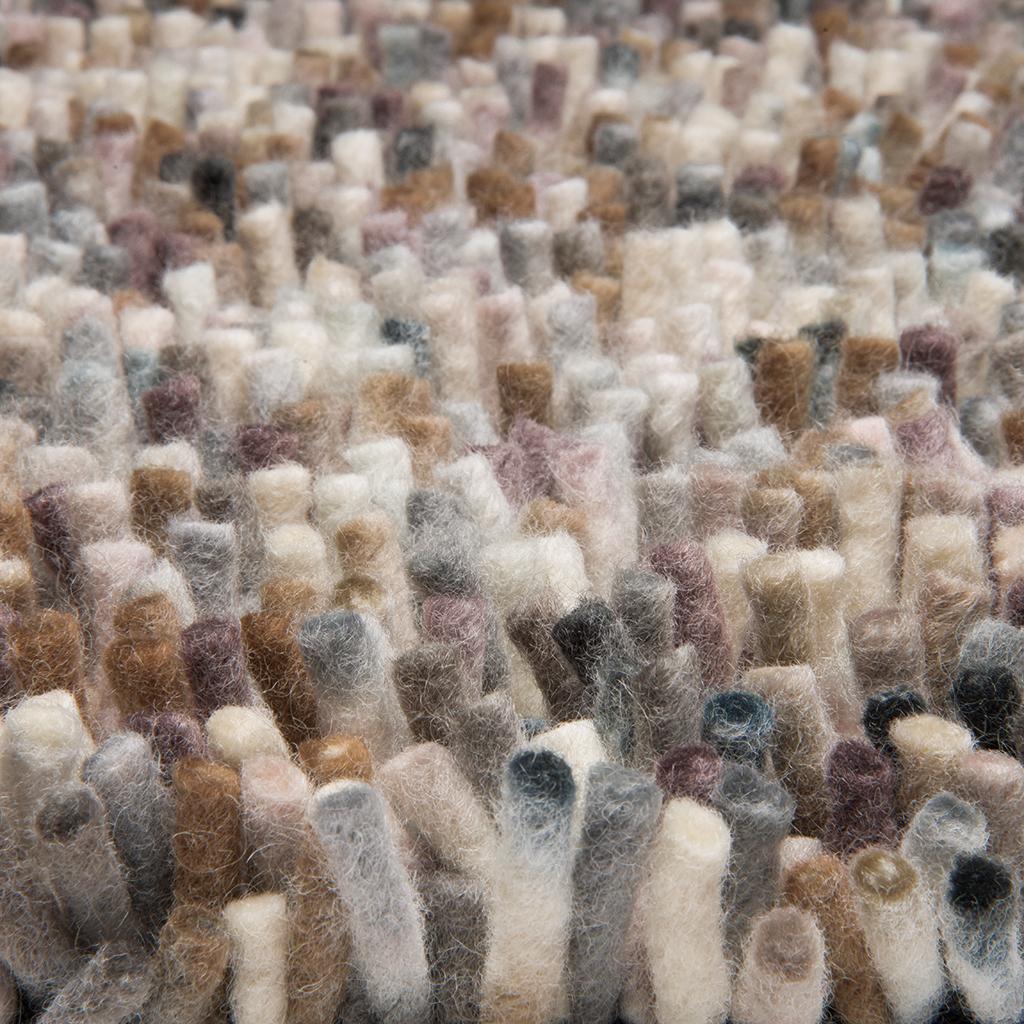 Tappeto Dots 170528 | Misura: 250 x 350 cm