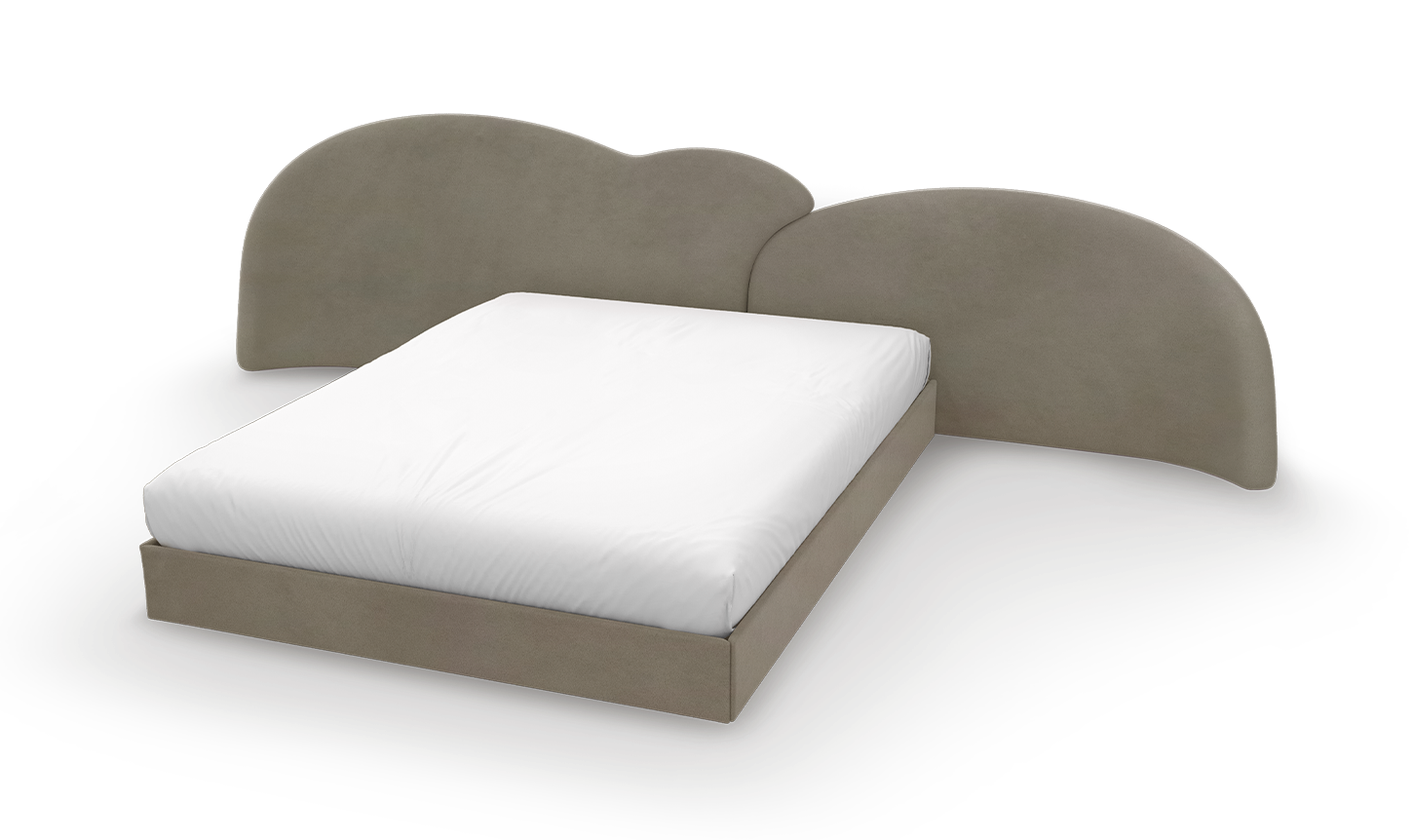 Letto Per Bambini Nimbus Serenity