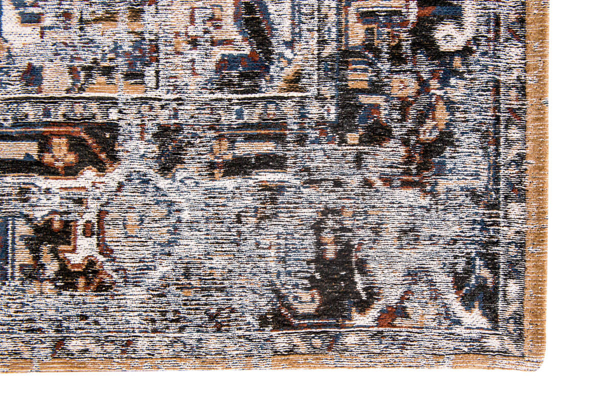 Tappeto Divan Blue 8707