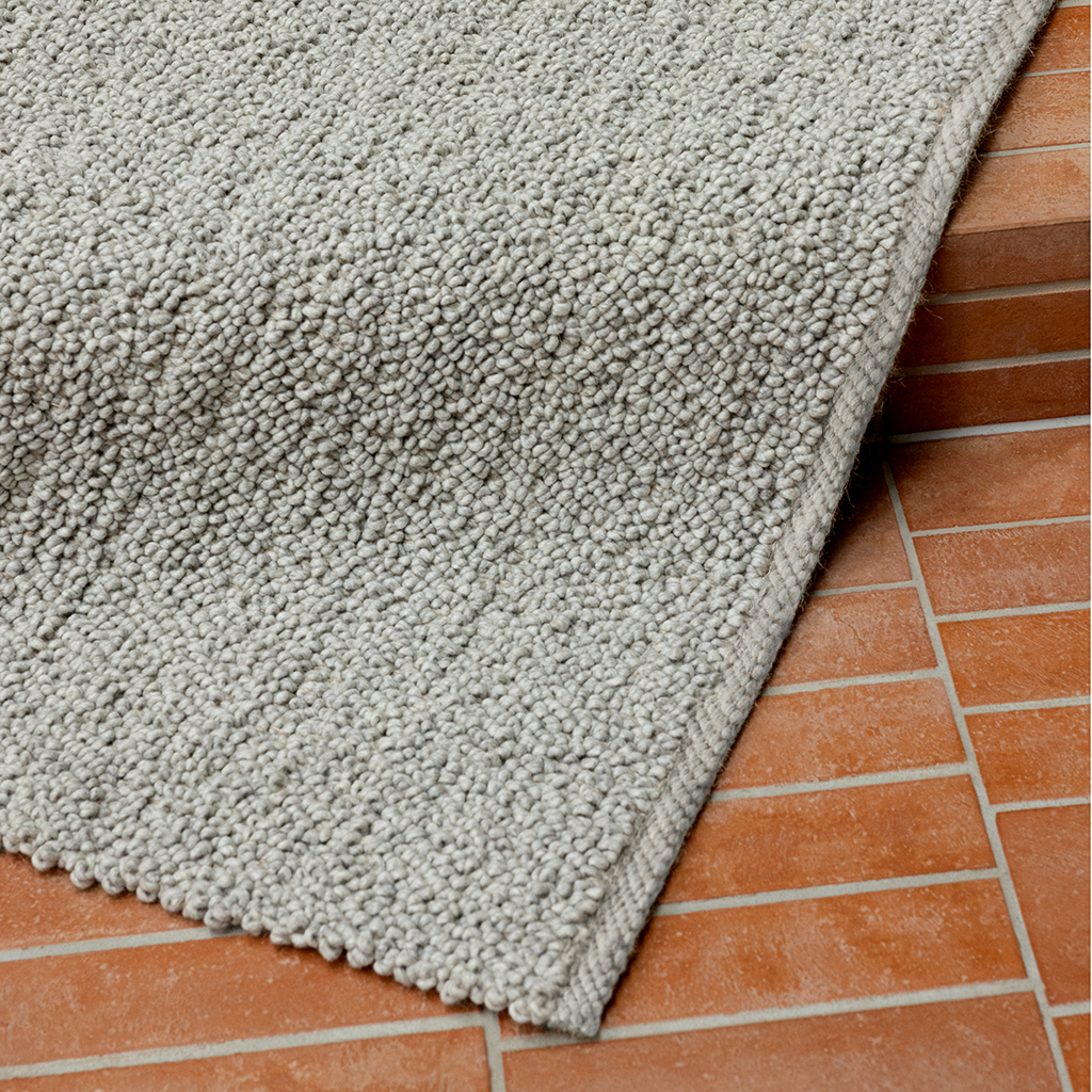 Tappeto Legame Cenere | Misura: 200 x 300 cm