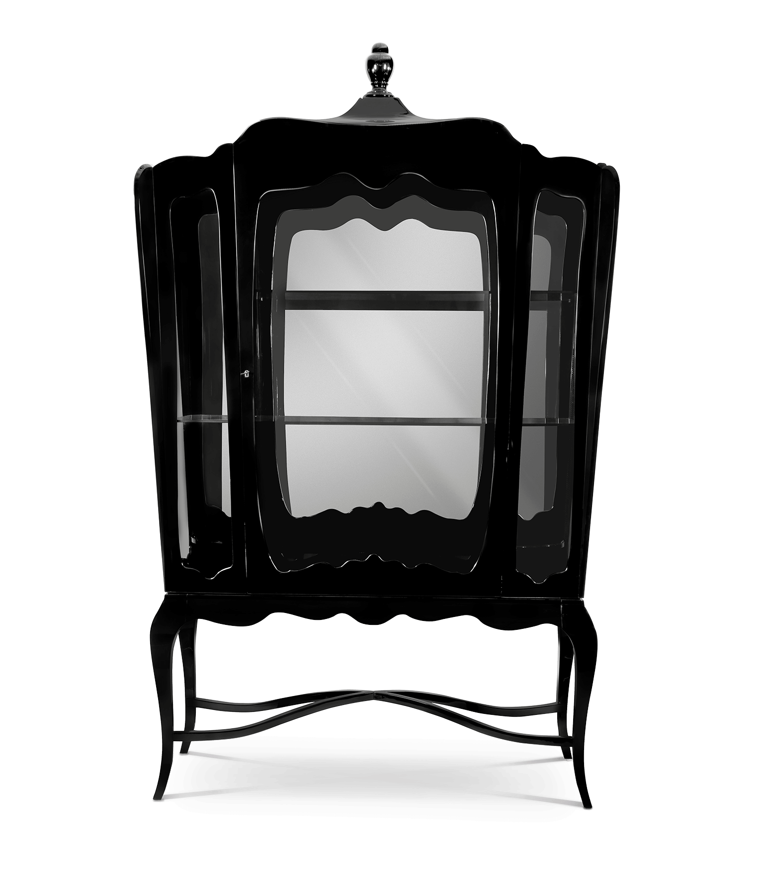 Vetrina Chateau