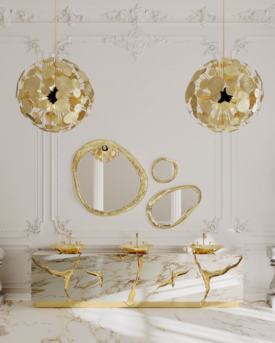 Mobile Bagno Rift - 2