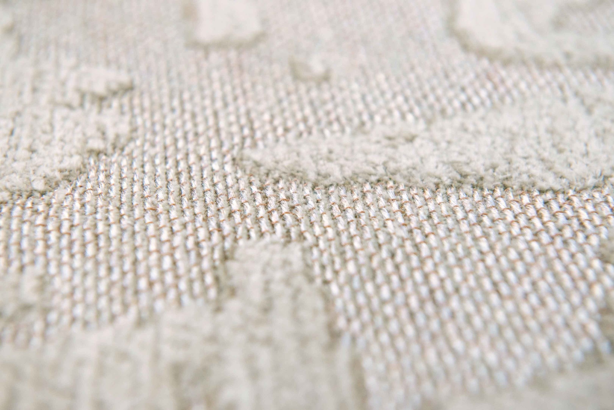 Tappeto Baobab - Dry Beige 9197