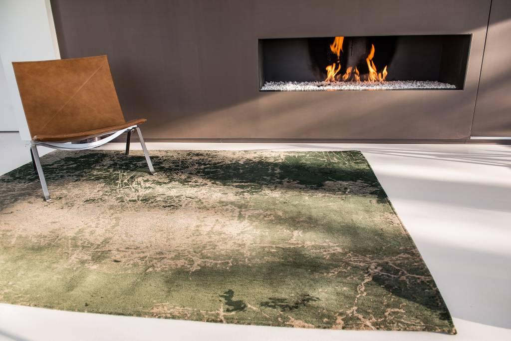 Tappeto Dark Pine 8723 | Misura: 200 x 280 cm