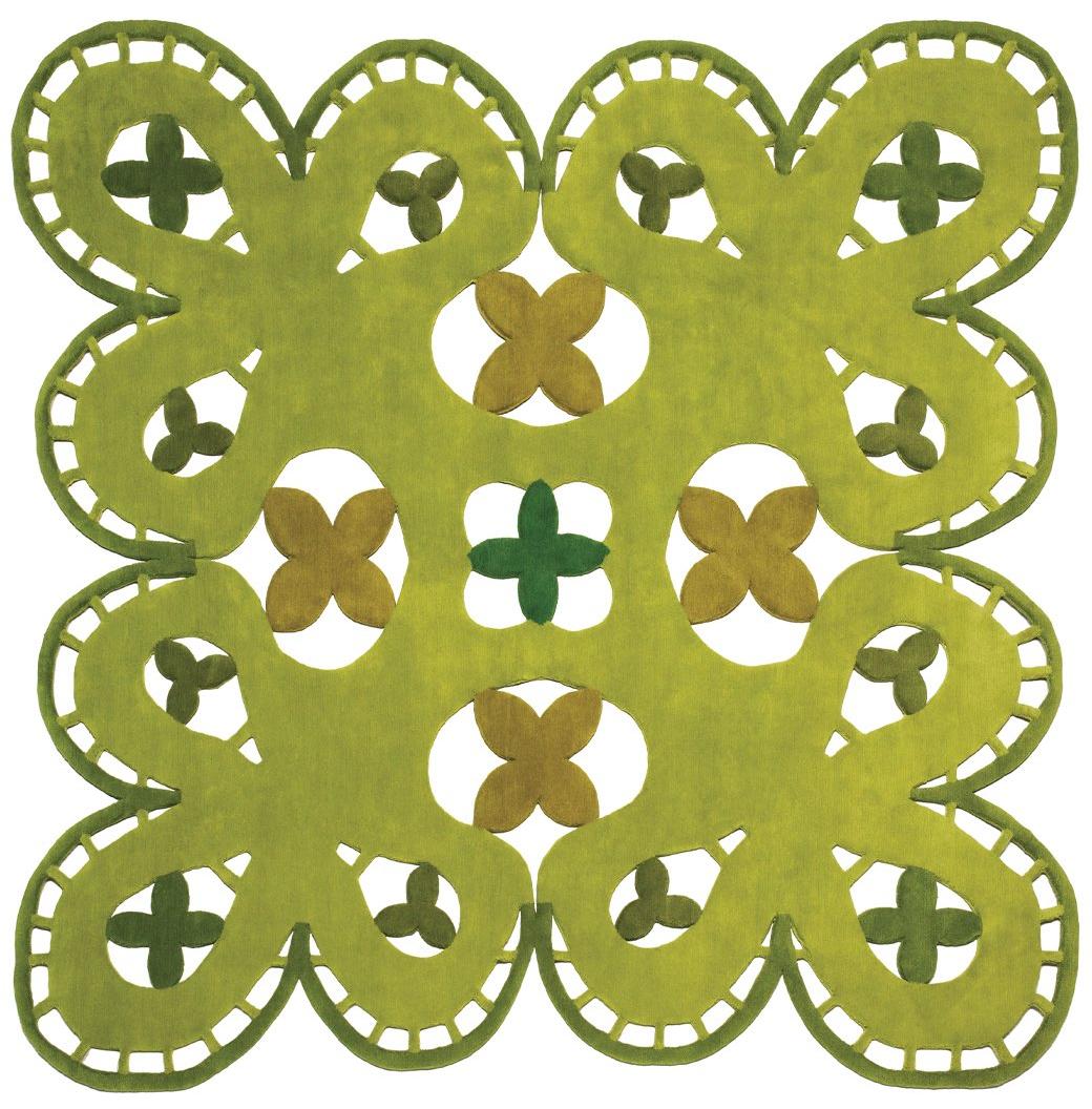 Tappeto Lace