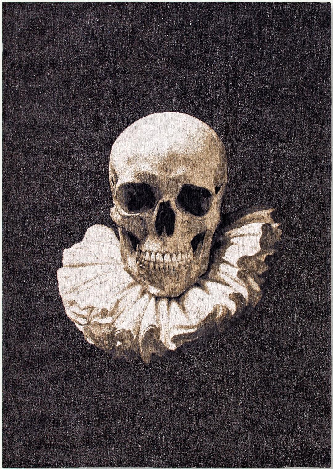 Tappeto Funny Bones 9391