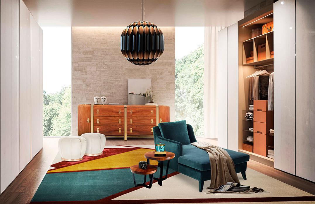 Credenza Keller - 2