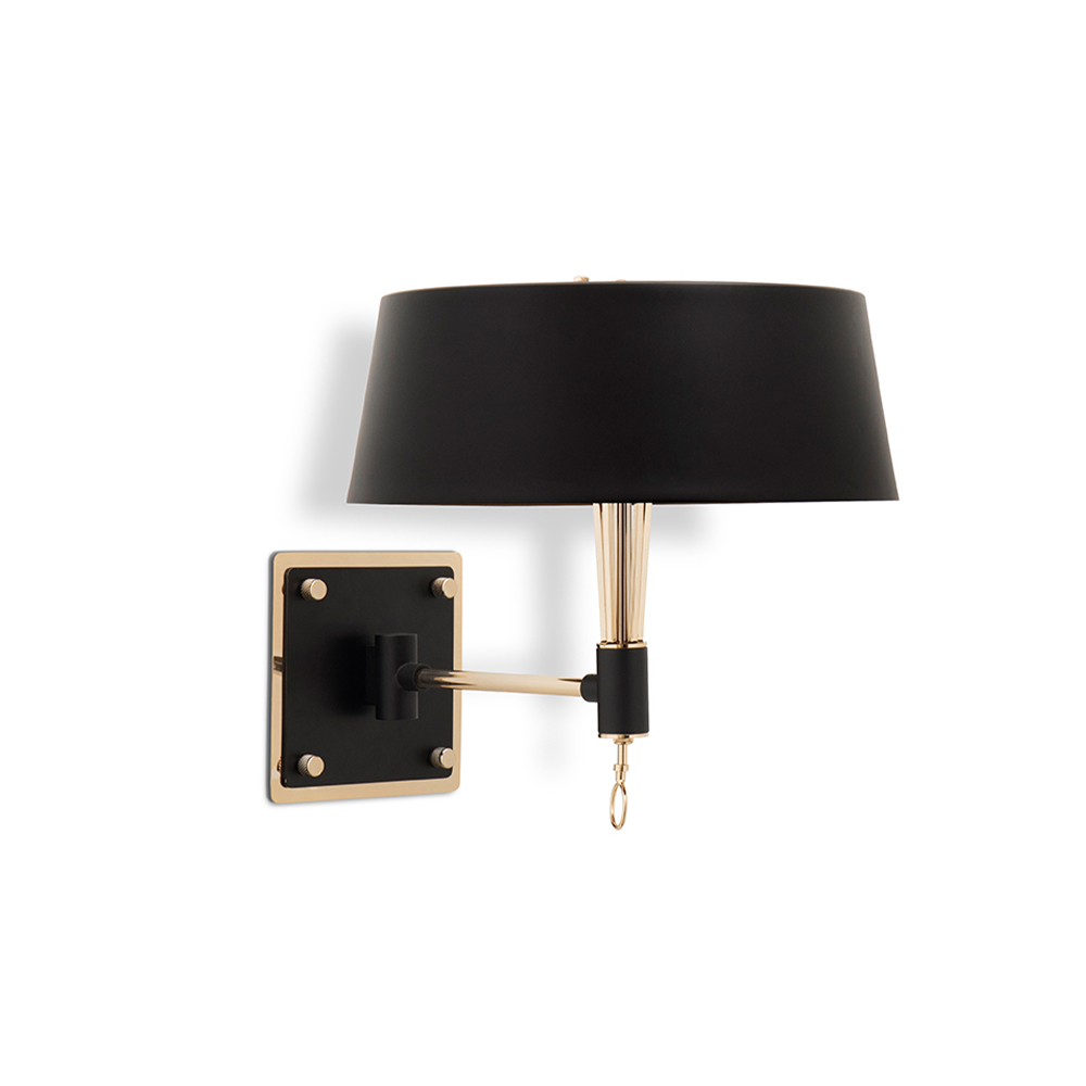 Lampada da Parete Legend