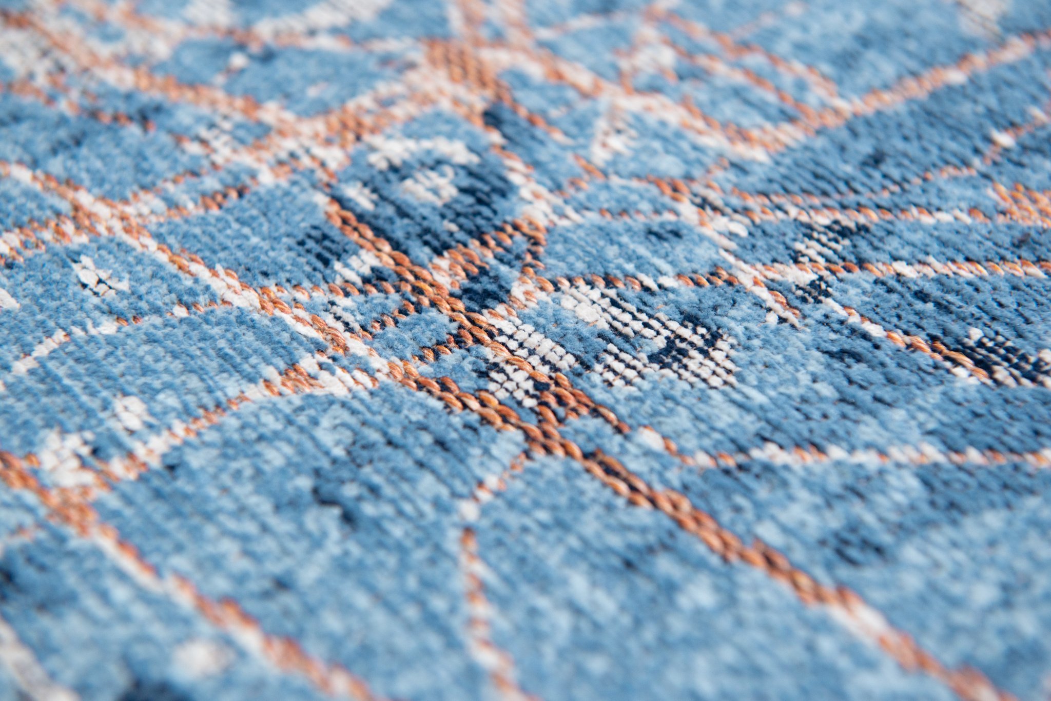 Tappeto Conductive Blue 9314