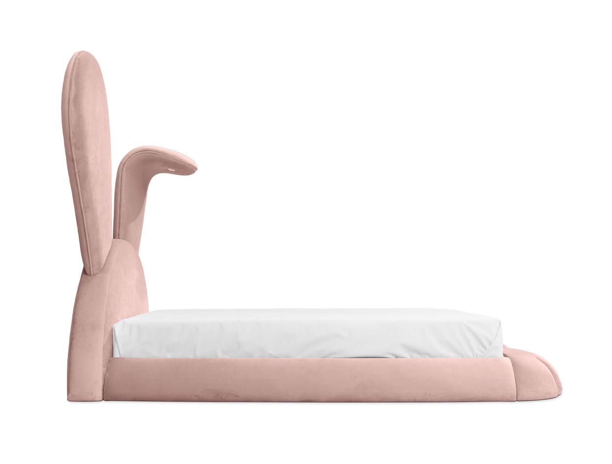 Letto Per Bambini Snuggly Bunny Burrow