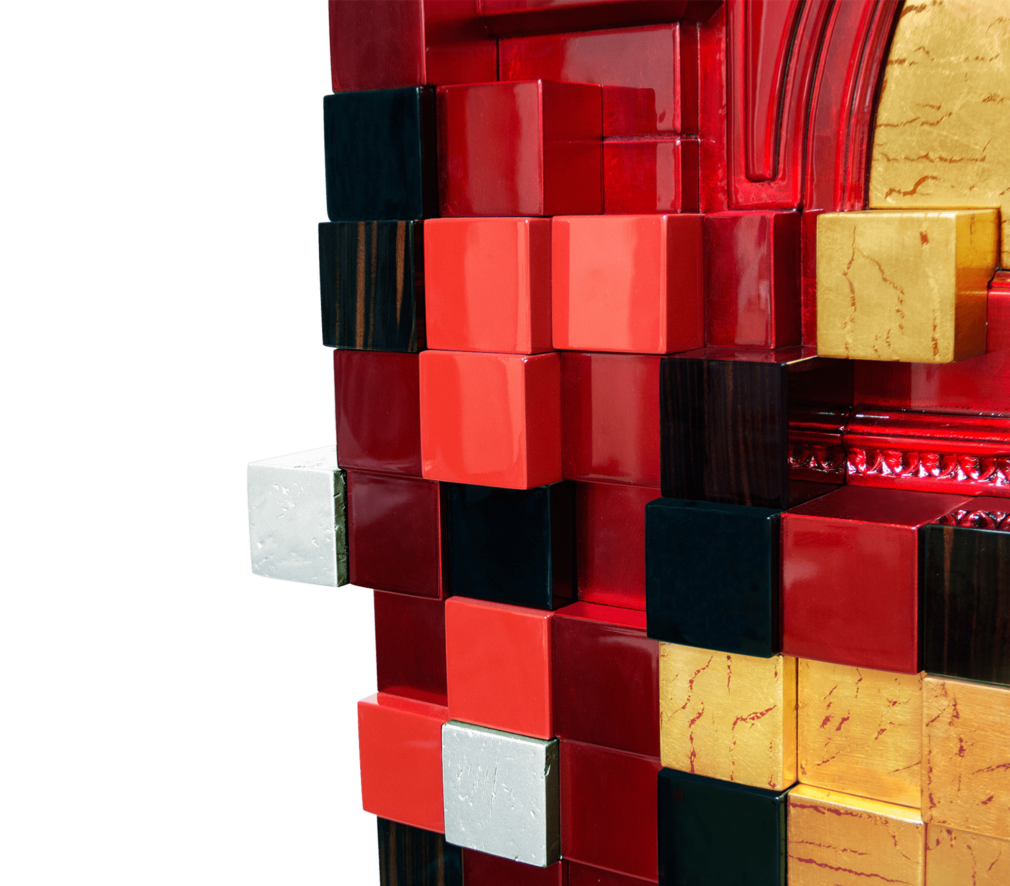 Mobile Rosso Trafalgar