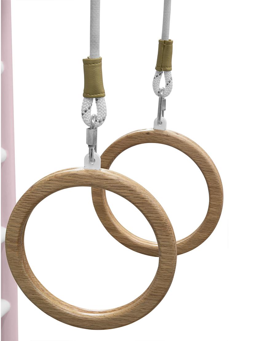 Parco Giochi Wonderland Ladder