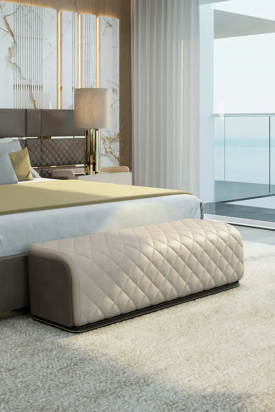 Pouf Regal - 2