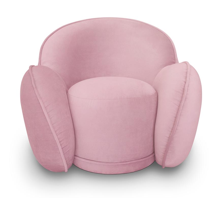 Poltrona Per Bambini Cuddly Kids