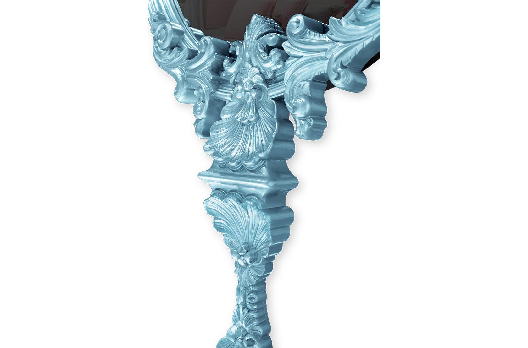 Specchio Da Parete Sapphire Magic Con TV