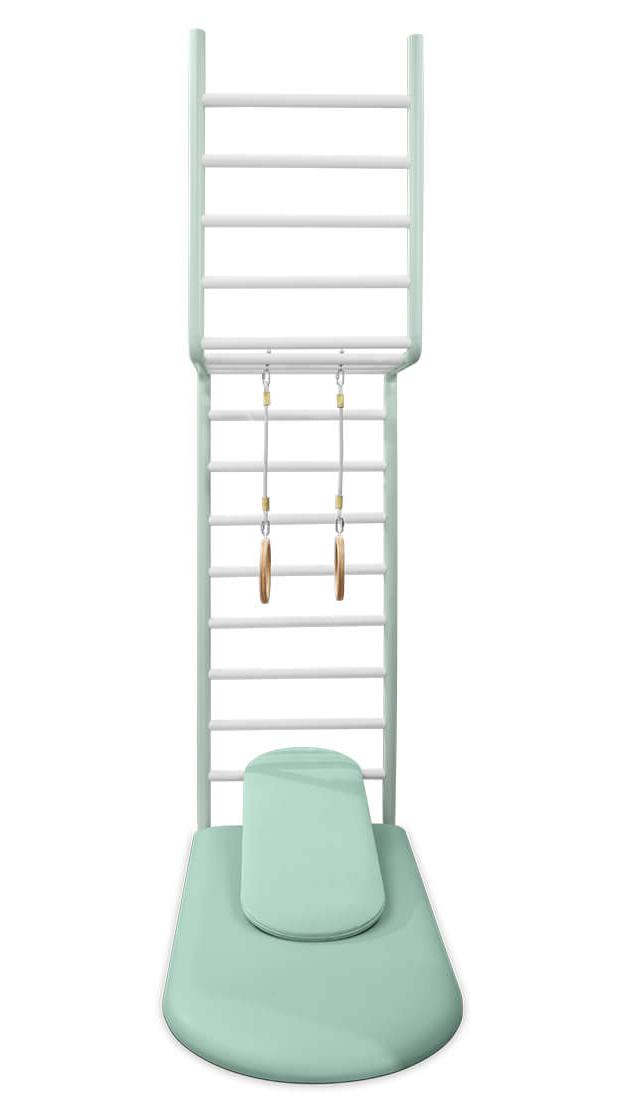 Parco Giochi Wonderland Ladder