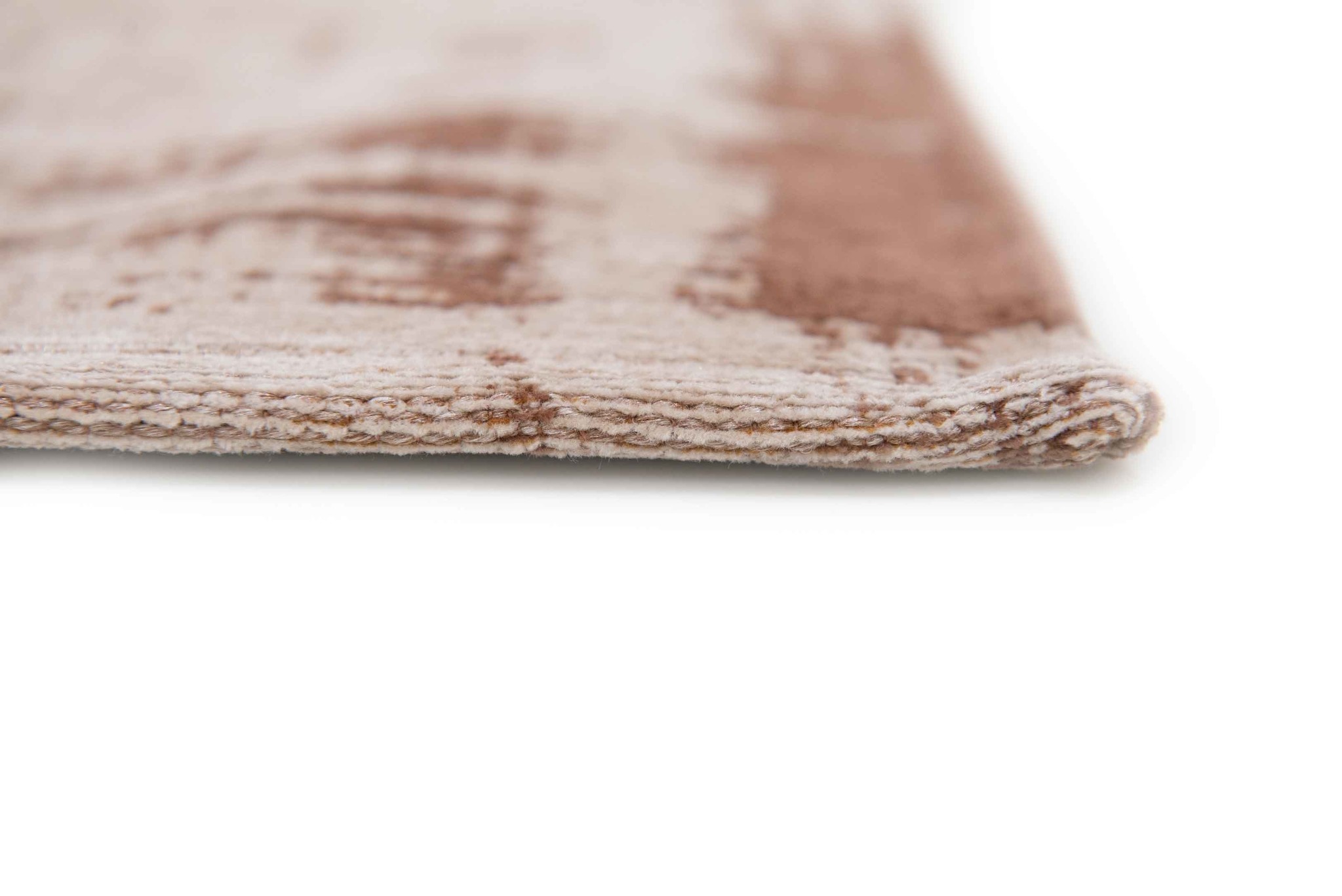 Tappeto Venetian Dust Gondola Marrone 9232