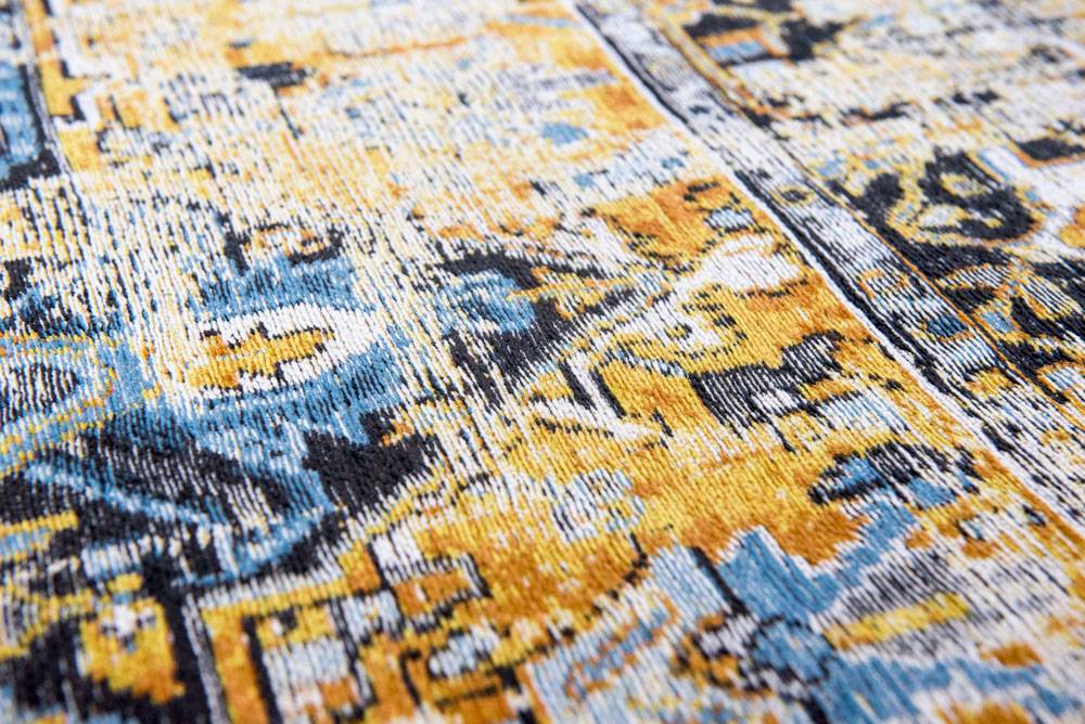 Tappeto Amir Gold 8704