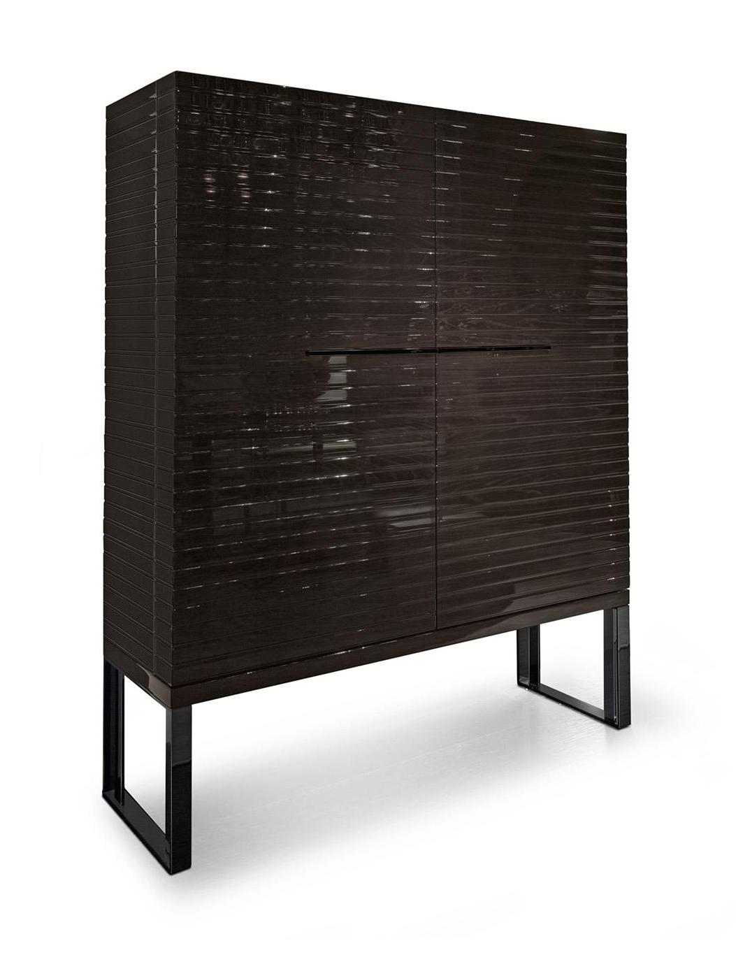 Perfect Time Mobile Bar