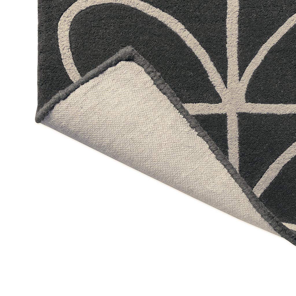 Linear Stem Passatoia Slate
