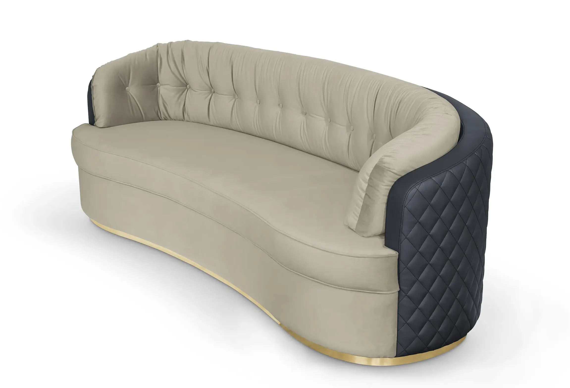 Divano Luxe
