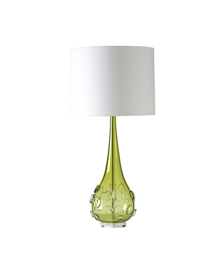 Lampada da tavolo Sebastian Moss