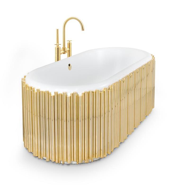 Vasca Da Bagno Harmonic Tub
