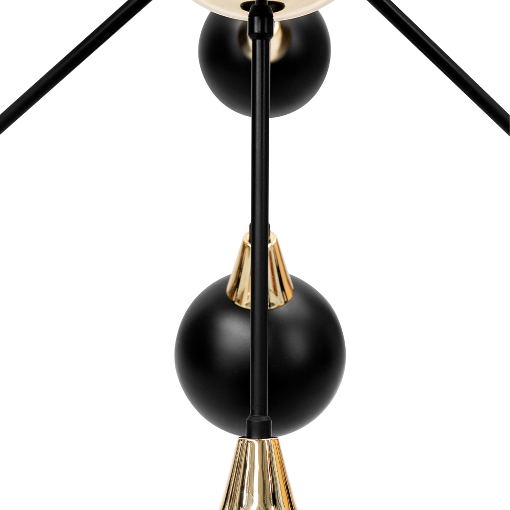 Lampada a Sospensione Smooth
