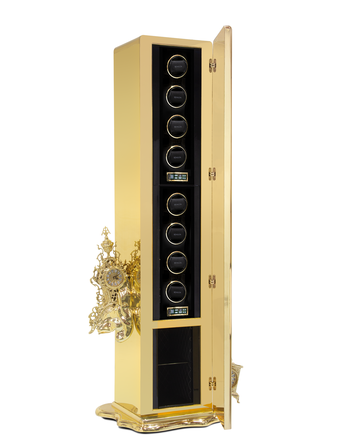 Cassaforte Prestige Dali