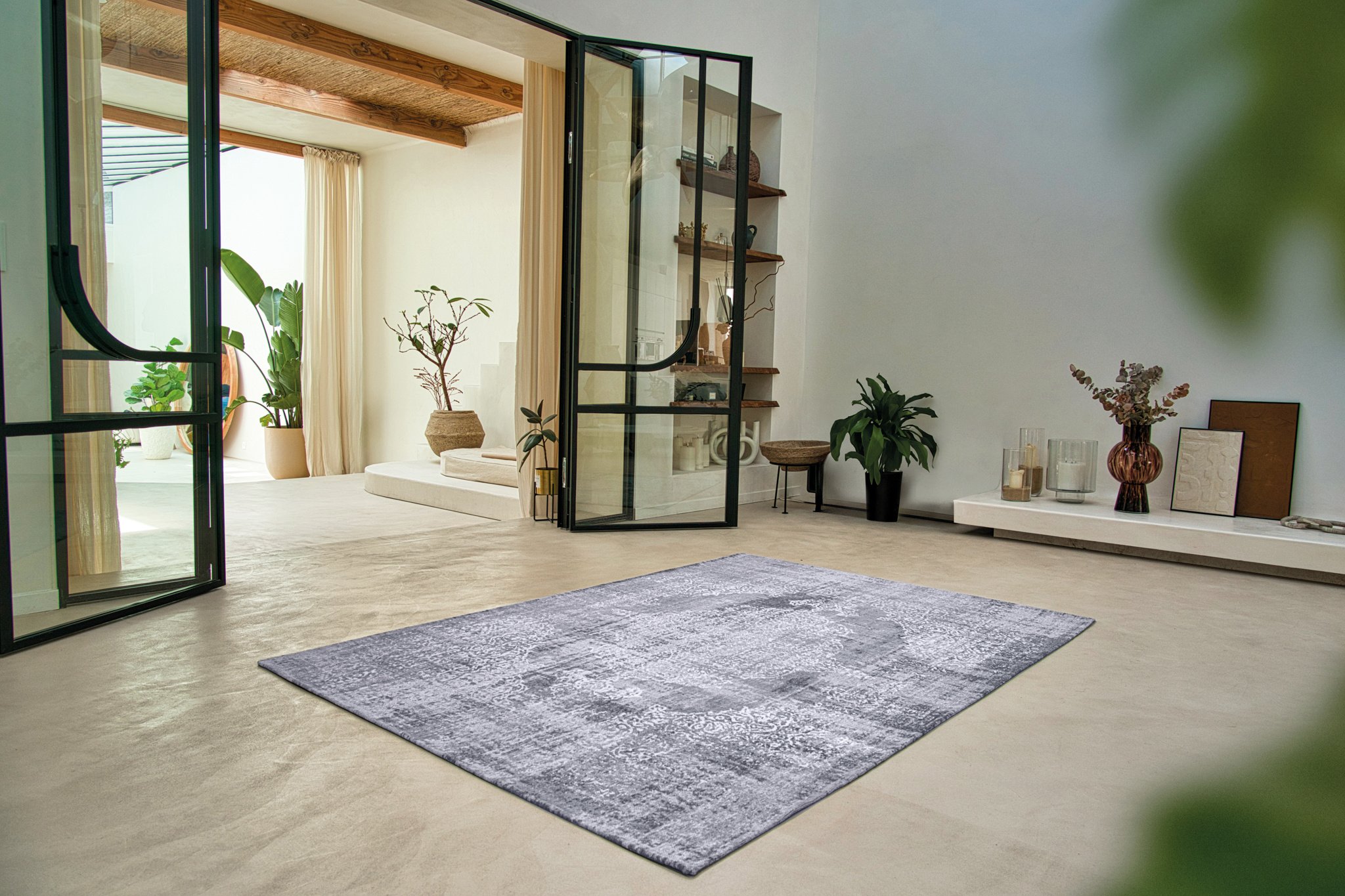 Tappeto Quartz 9376