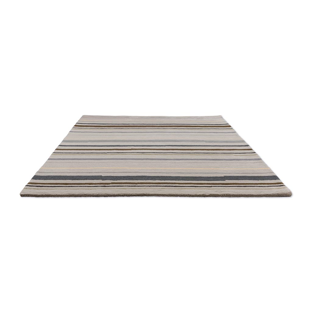 Decor Shift Steel Metal Tappeto