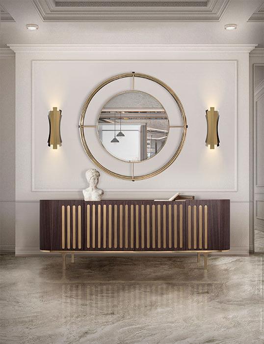 Credenza Regent - 2