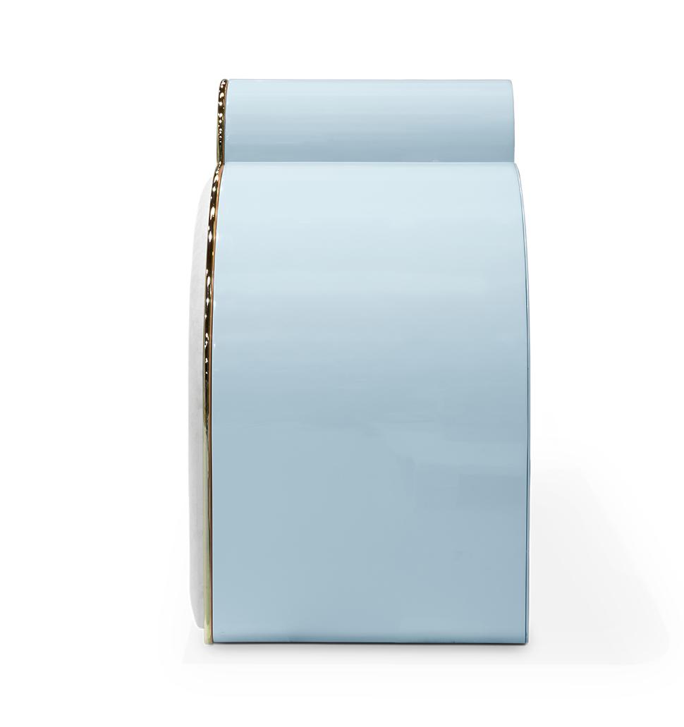 Cassettiera Per Bambini Candy Coated Triple
