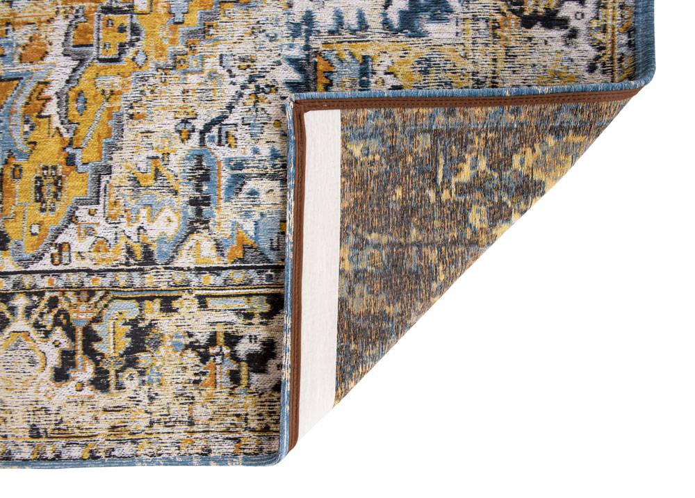Tappeto Amir Gold 8704
