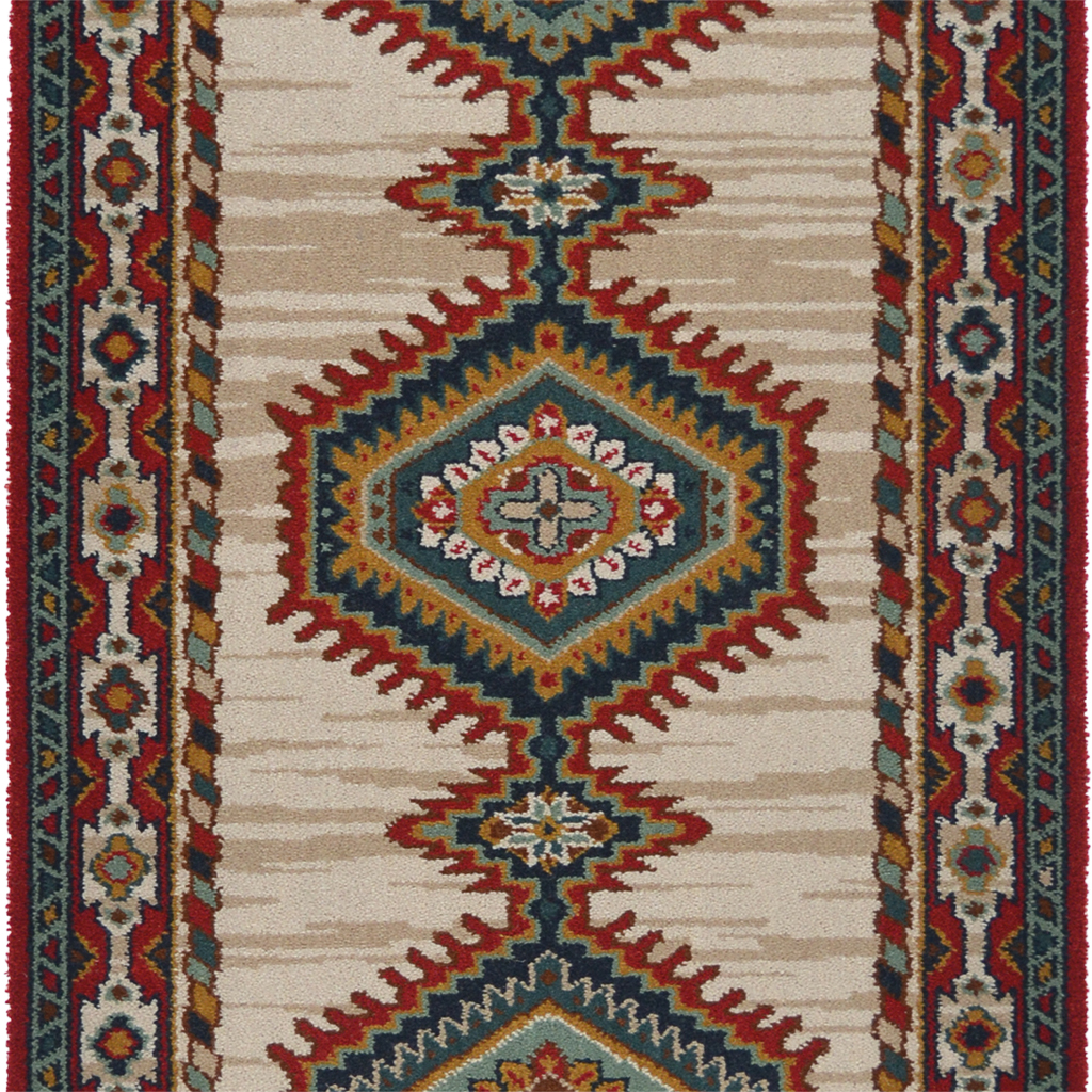 Sultan Passatoia | Larghezza del rotolo: 57 cm