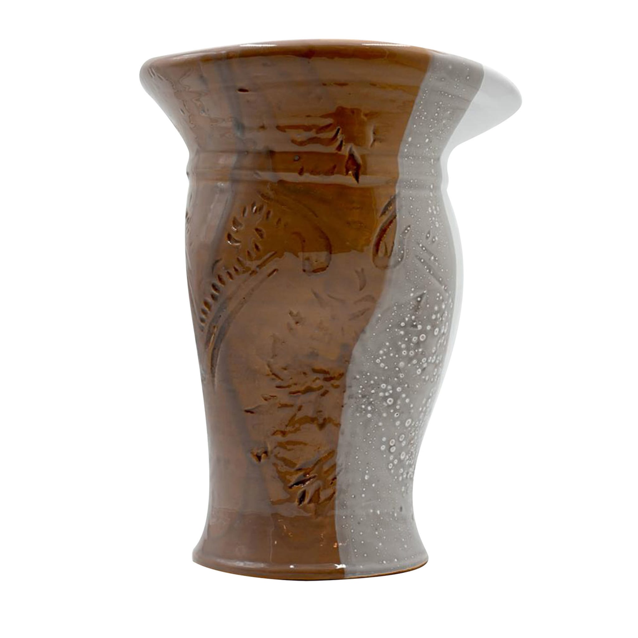 Vaso Squisito Fatto a Mano