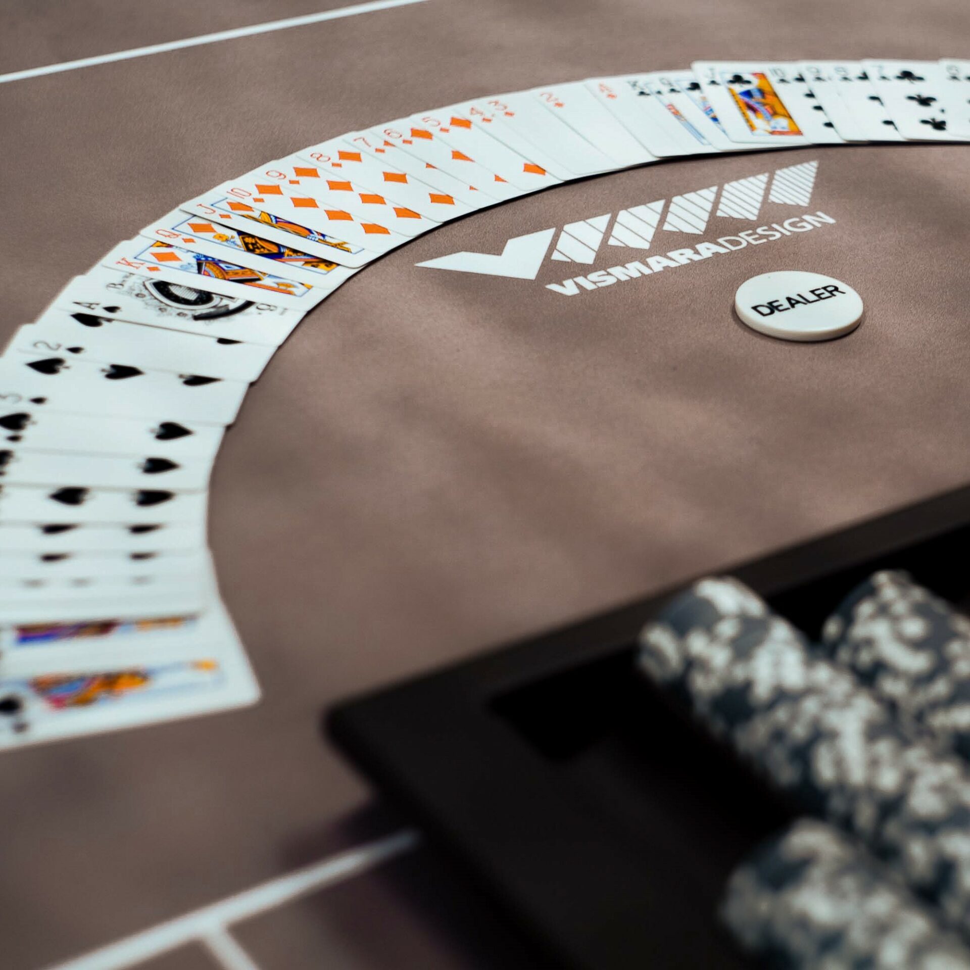 Tavolo da poker Desire