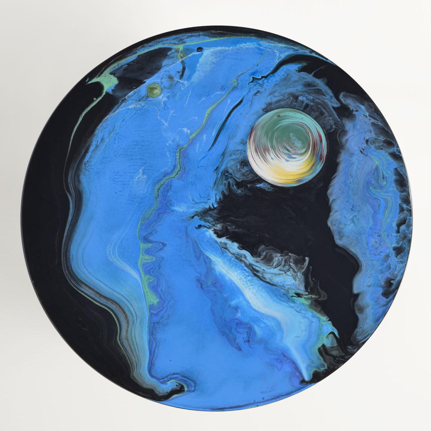 Tavolino Astraliti