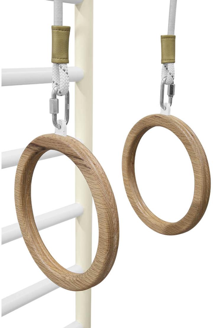 Parco Giochi Wonderland Ladder