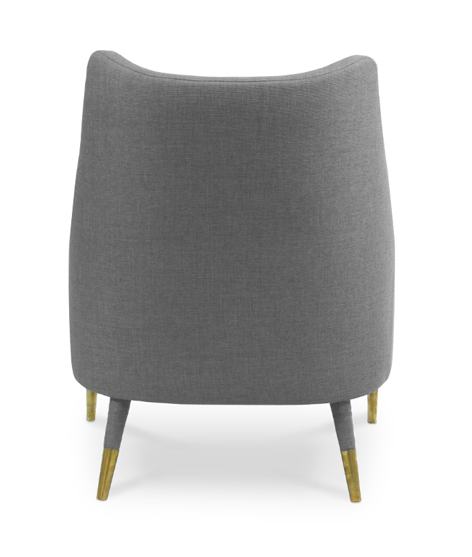 Poltrona Lounge Carter