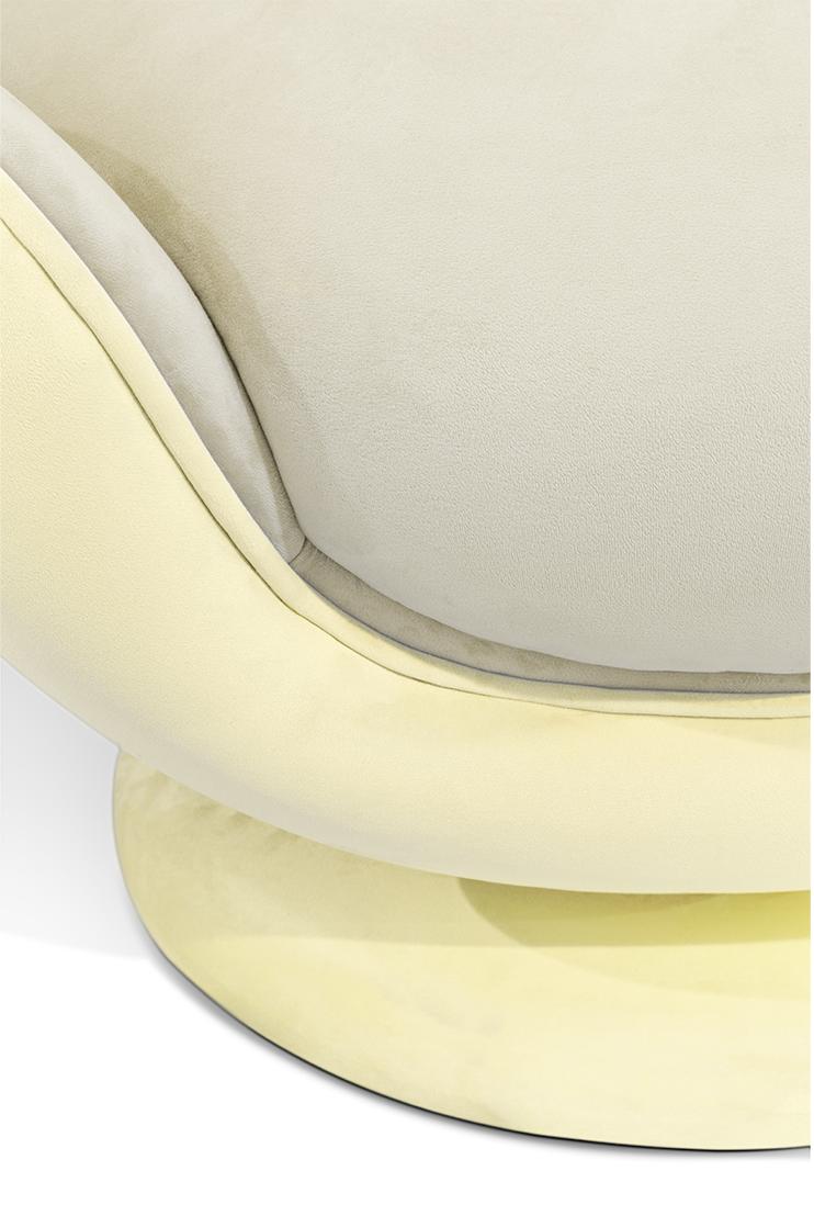 Poltrona Per Bambini Lotus Serenity