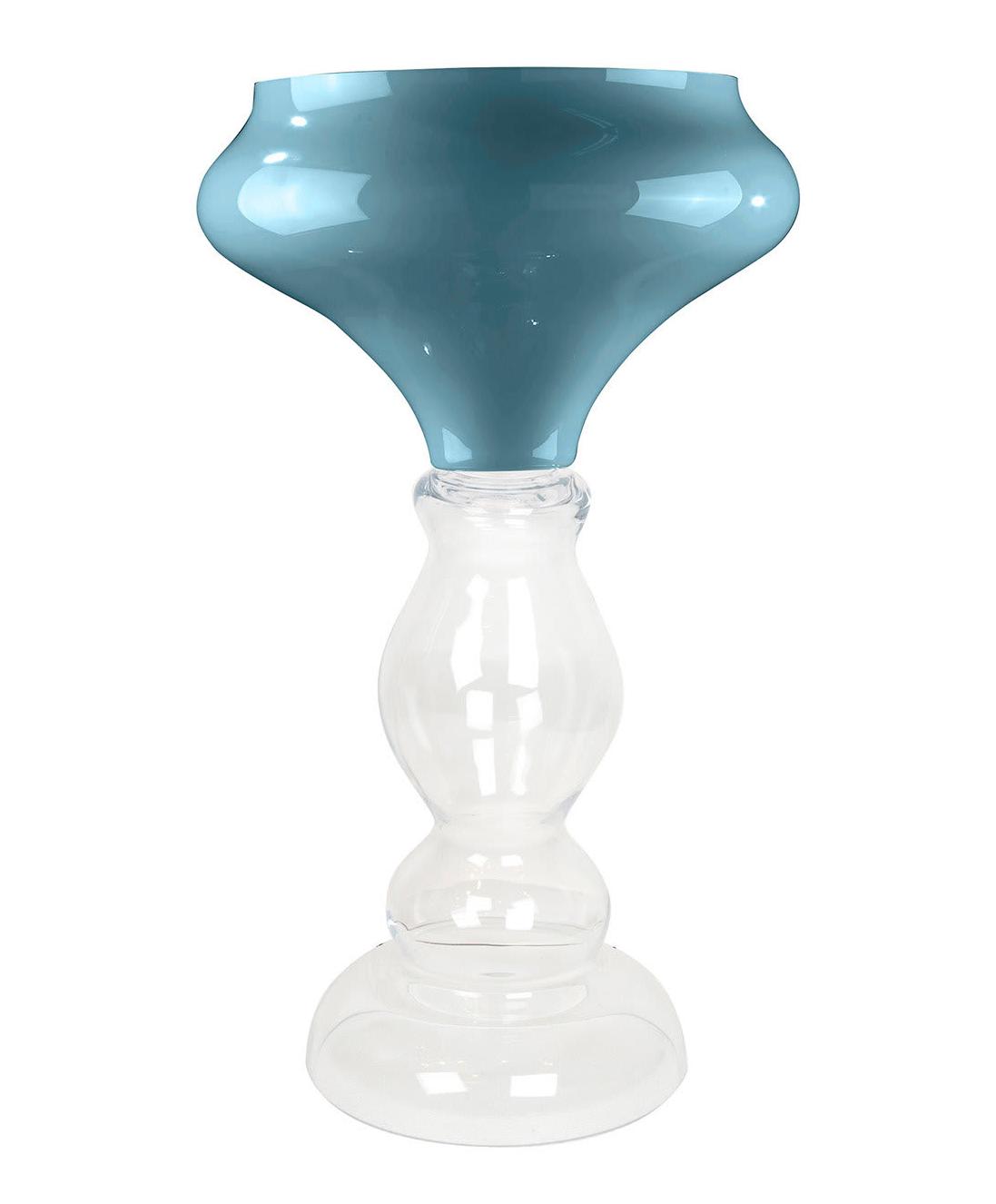 Vaso Zeus Purist