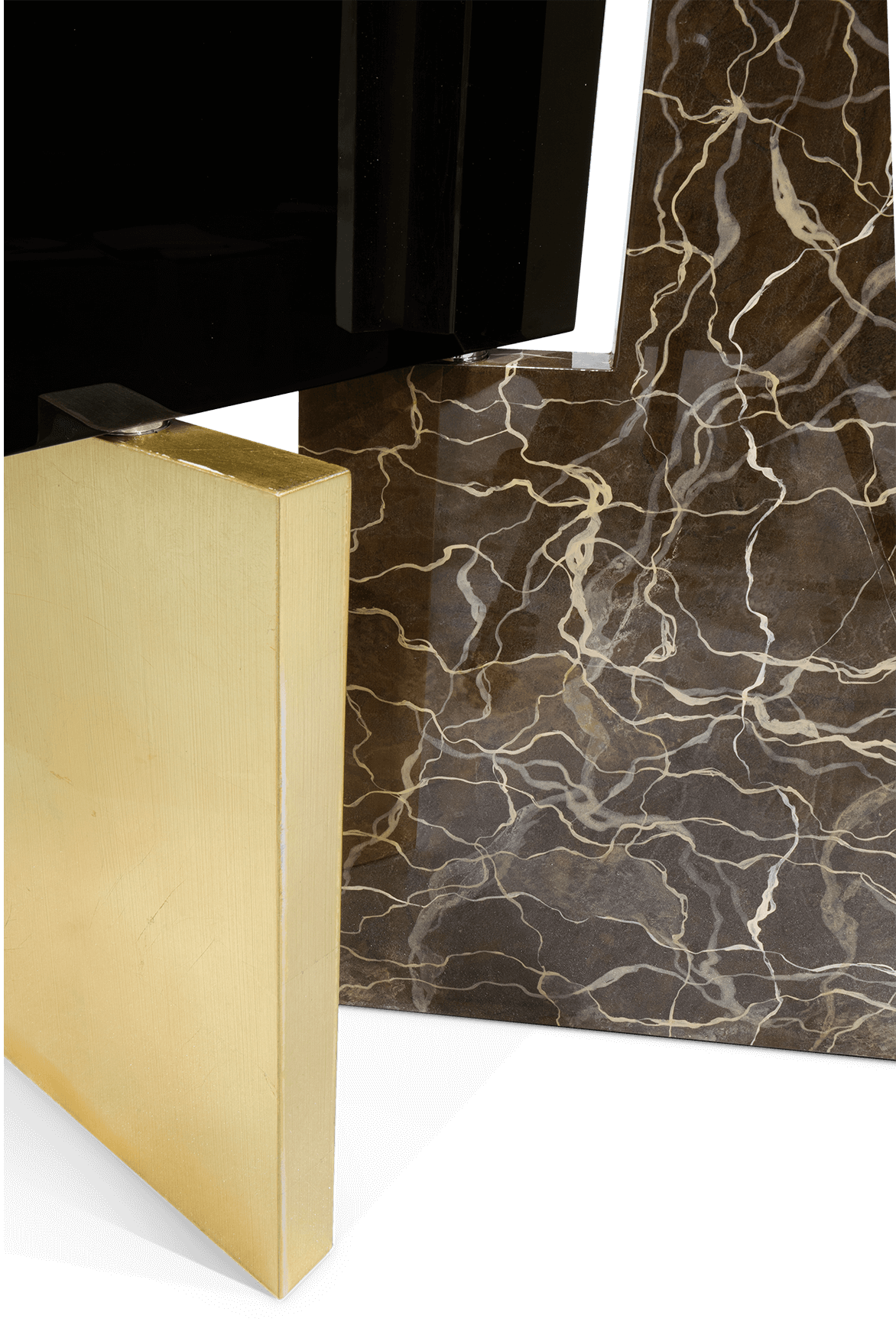 Paravento Pieghevole Luxe