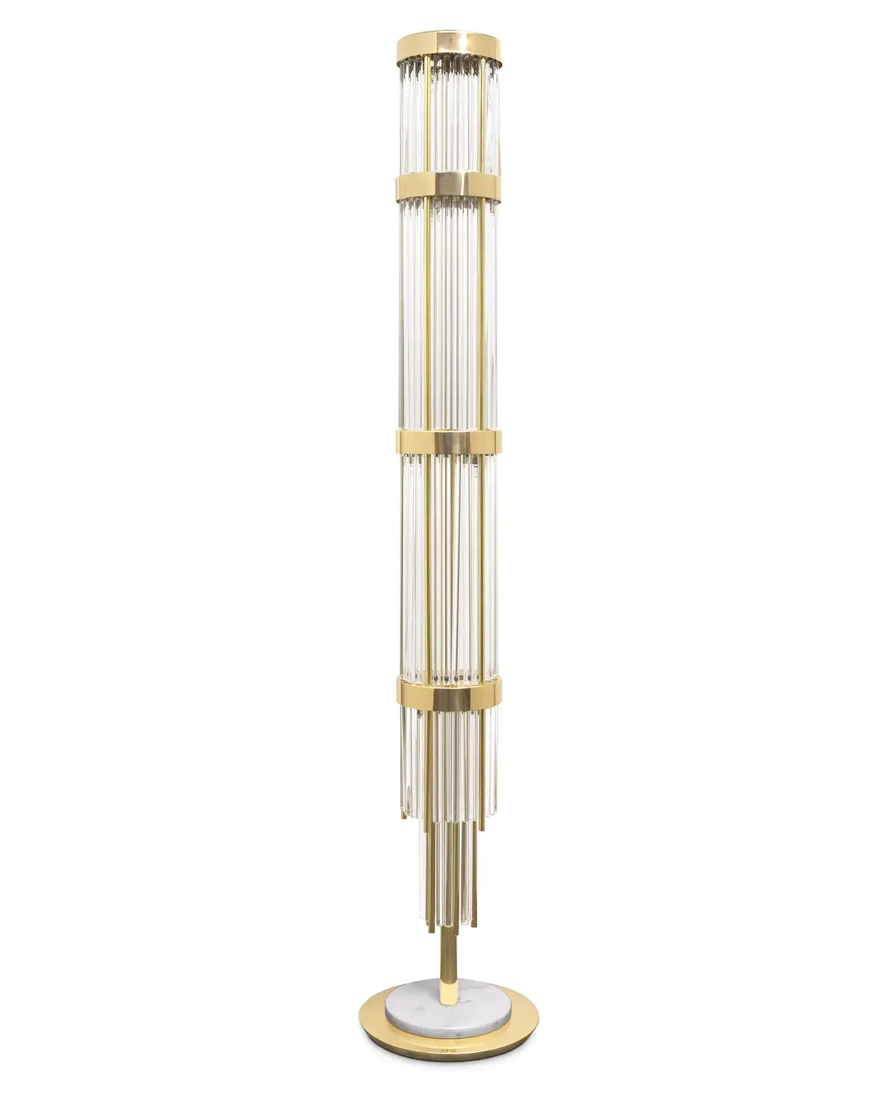Lampada da Terra Beacon