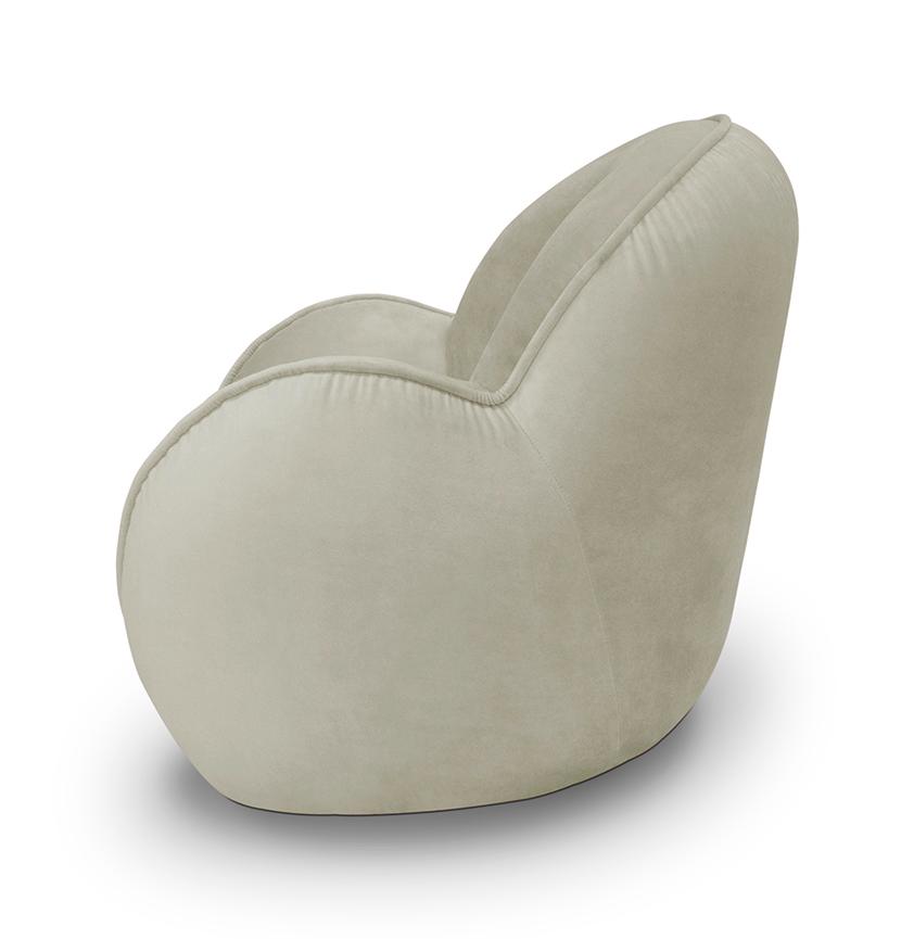 Poltrona Per Bambini Cuddly Kids