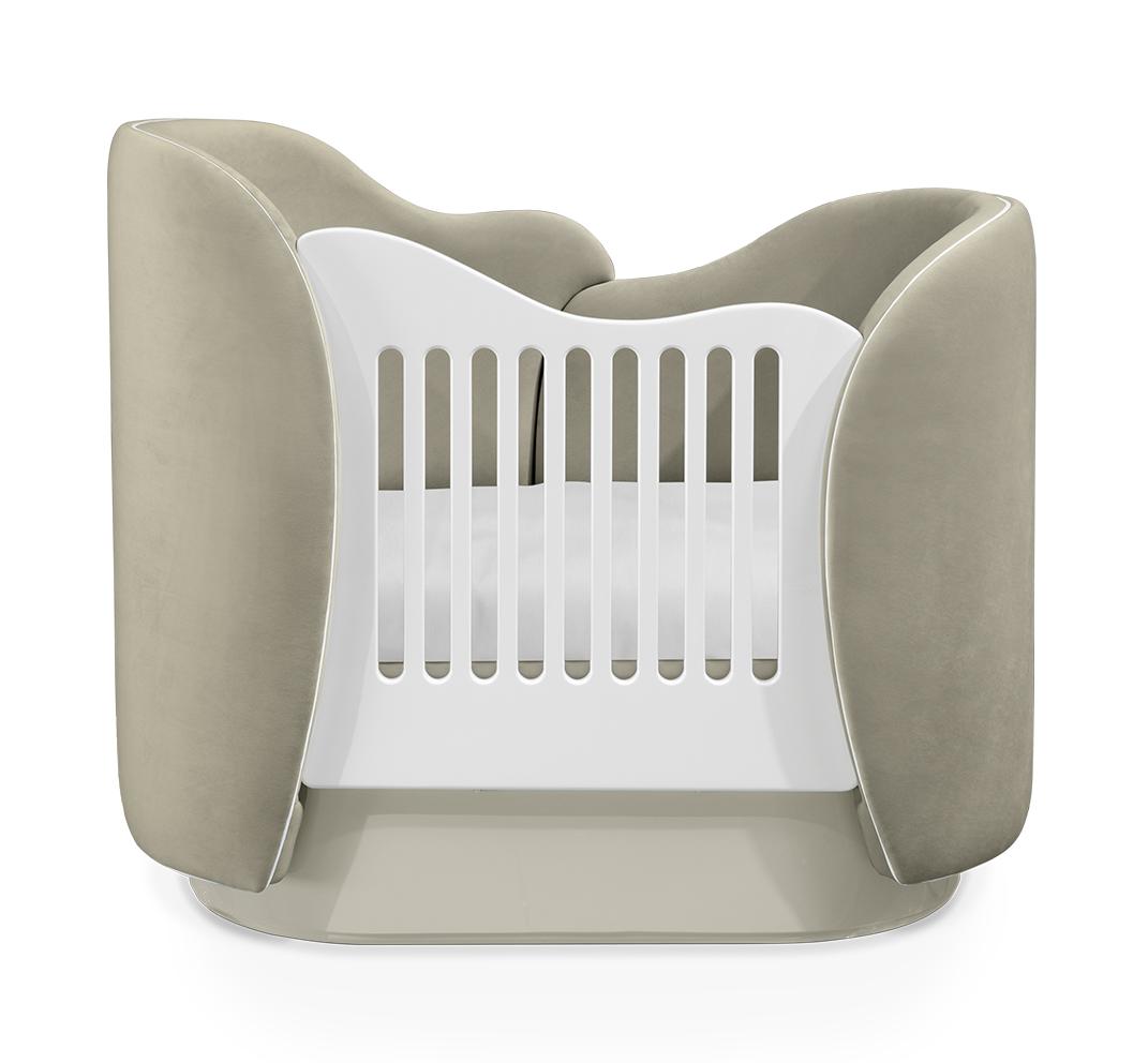Lettino Per Neonati Cloud Nest