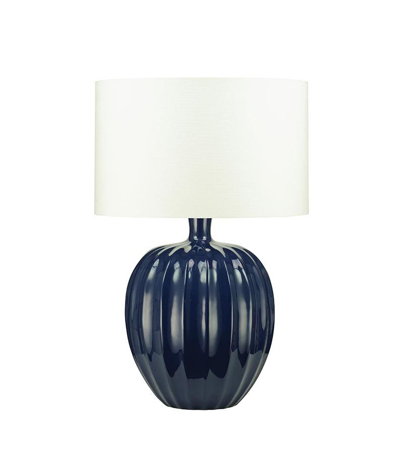 Lampada Kristiana Indigo