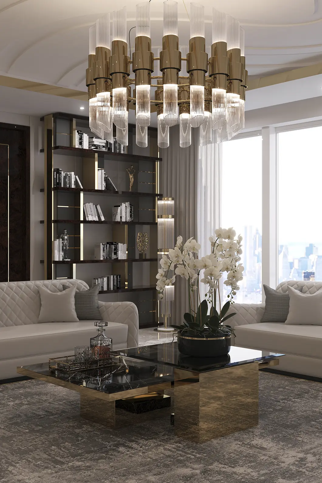 Libreria Legacy - 5