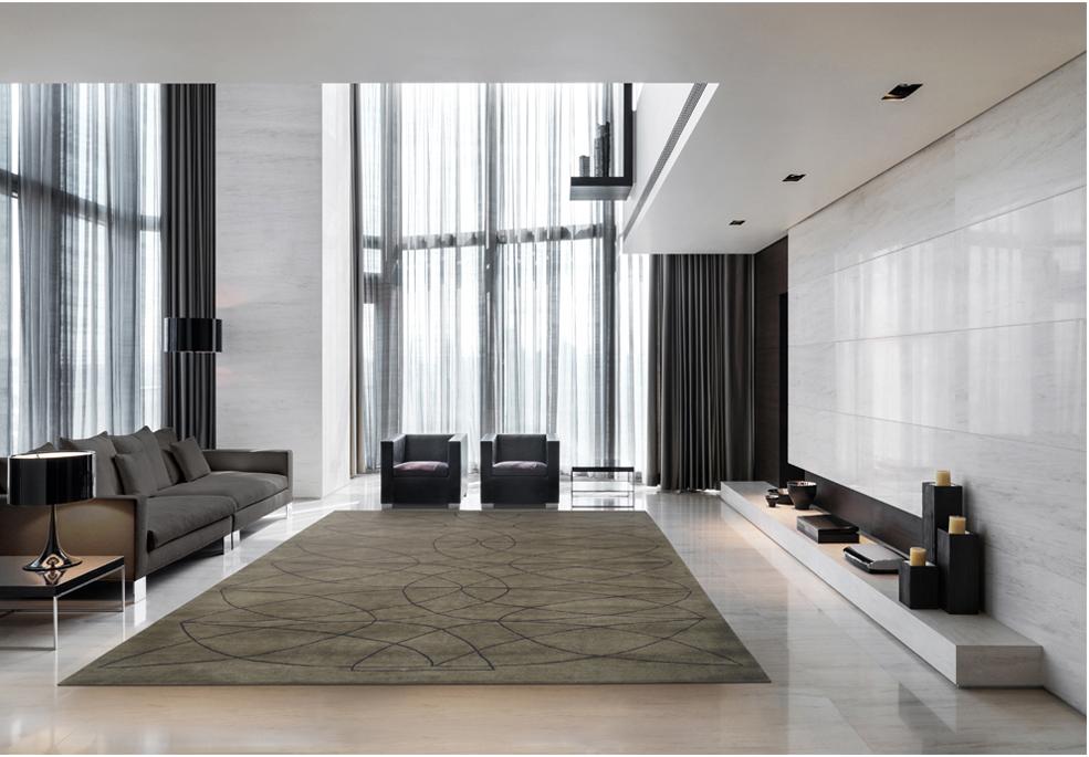 Tappeto Akana | Misura: 250 × 350 cm