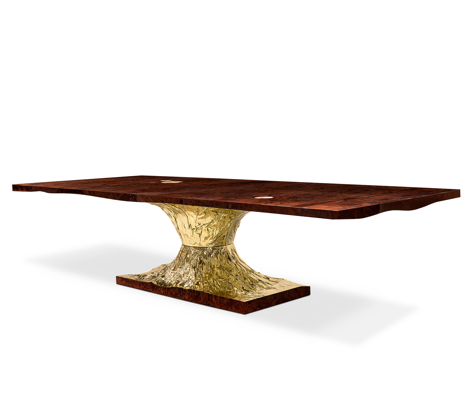 Tavolo da Pranzo Luxe Evolution